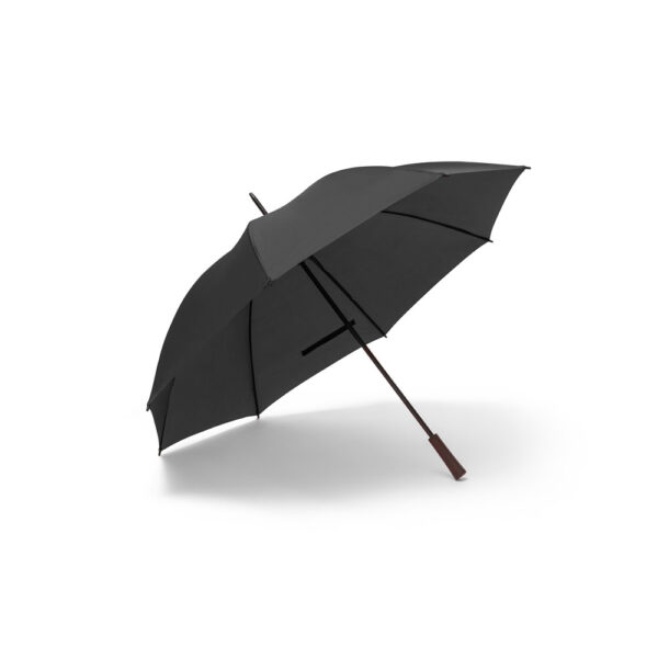 Guarda-chuva Poliéster Pega em Madeira Sg89099 - Image 9