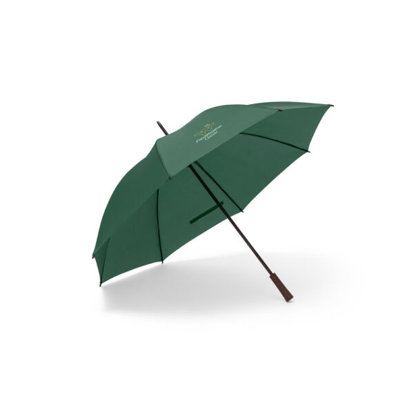 Guarda-chuva Poliéster Pega em Madeira Sg89099 - Image 2