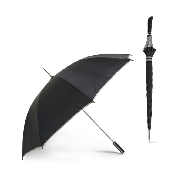 Guarda-chuva Poliéster Pega em EVA Sg22199