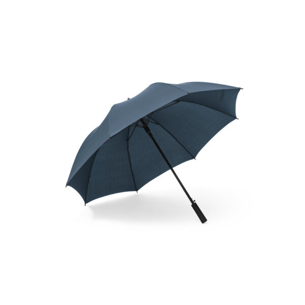 Guarda-chuva Poliéster Pongee Haste e Varetas Fibra de Vidro Pega em PP Sg03199 - Image 4