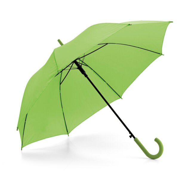 Guarda-chuva Poliéster Pega Revestida Borracha Sg43199 - Image 4