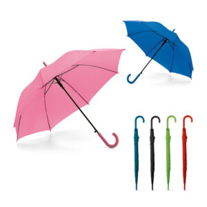 Guarda-chuva Poliéster Pega Revestida Borracha Sg43199