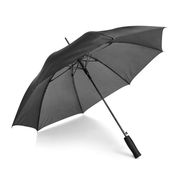 Guarda-chuva Poliéster Pongee Varetas e Haste Fibra de Vidro e Pega em EVA Sg24199 - Image 8