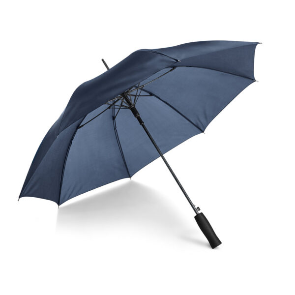 Guarda-chuva Poliéster Pongee Varetas e Haste Fibra de Vidro e Pega em EVA Sg24199 - Image 6