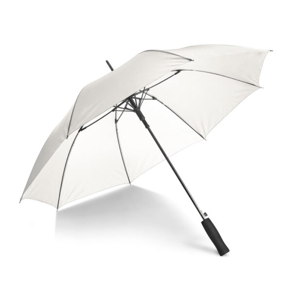 Guarda-chuva Poliéster Pongee Varetas e Haste Fibra de Vidro e Pega em EVA Sg24199 - Image 4