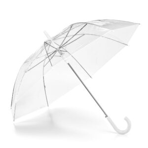 Guarda-chuva Transparente em POE Sg34199