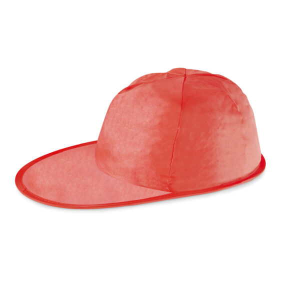 Boné Dobrável Nylon Sg61499 - Image 6