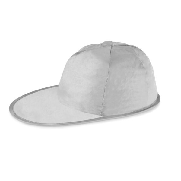 Boné Dobrável Nylon Sg61499 - Image 4