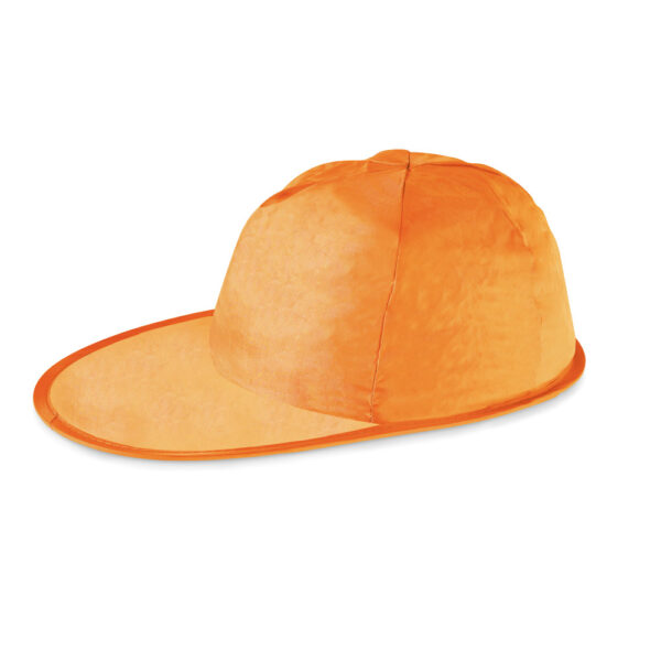 Boné Dobrável Nylon Sg61499 - Image 2