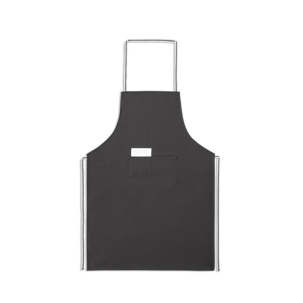 Avental em Algodão e Poliéster com Dois Bolsos Sg22899 - Image 3