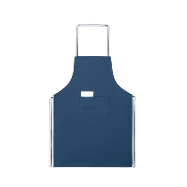 Avental em Algodão e Poliéster com Dois Bolsos Sg22899 - Image 8