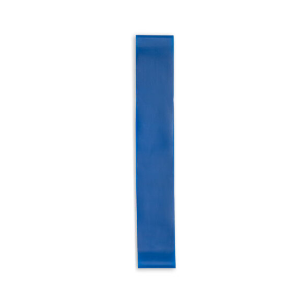 Fitness Kit 4 Bandas Elásticas de Ginástica Nível de resistência diferentes com Bolsa Sg07999 - Image 7