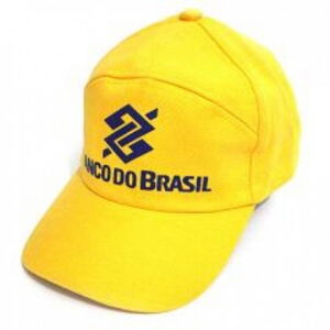 Boné de Brim Personalizado em Silk Screen Sbone