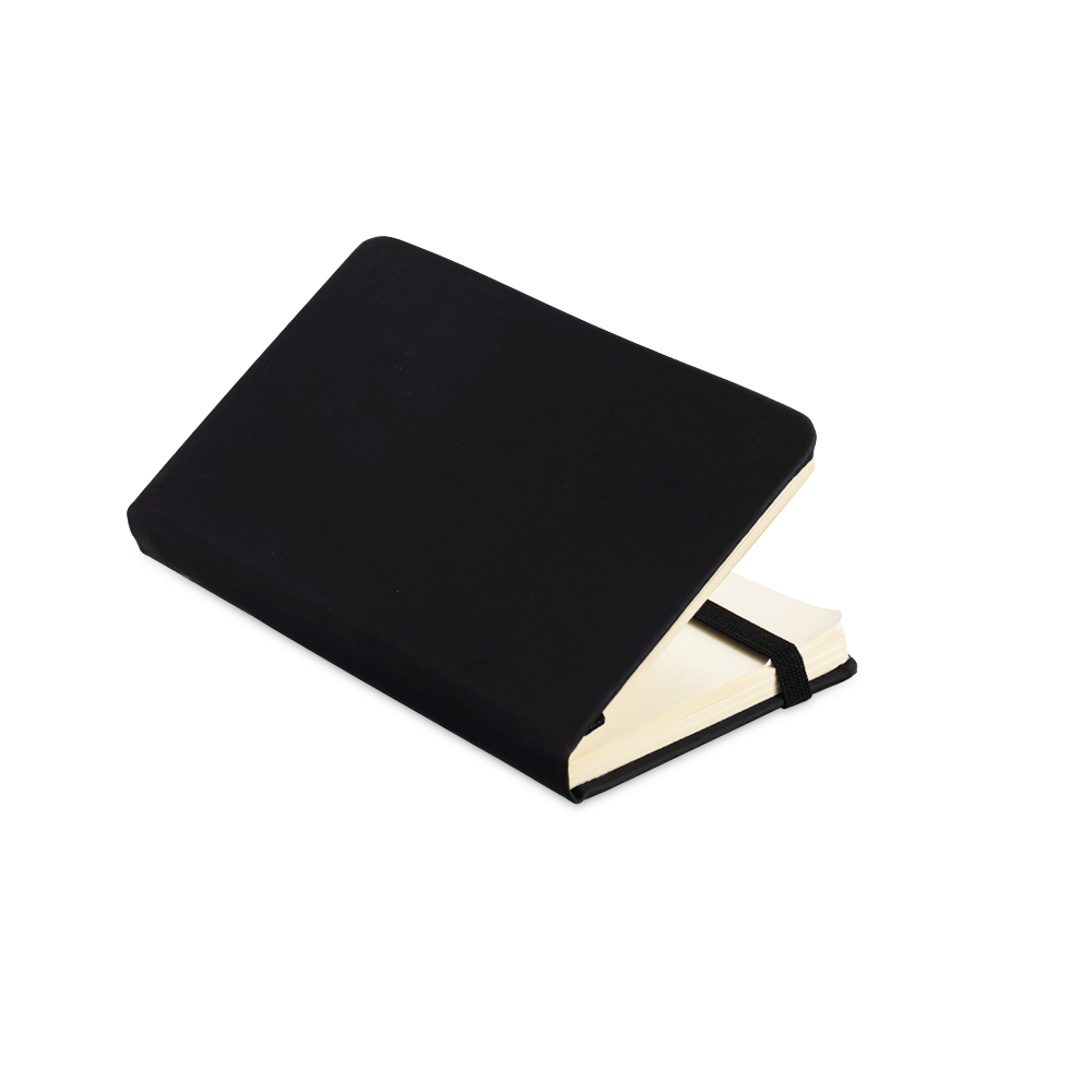 Caderno Moleskine A6 Emborrachado Pautado e Sem Pauta S90030 Sa90030 Ss90030 Sns90030 - Imagem 6