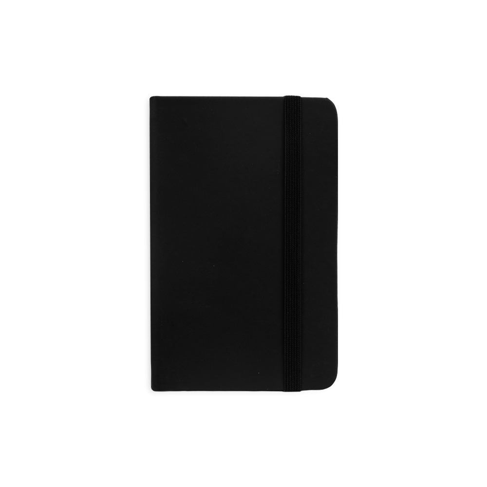 Caderno Moleskine A6 Emborrachado Pautado e Sem Pauta S90030 Sa90030 Ss90030 Sns90030 - Imagem 32
