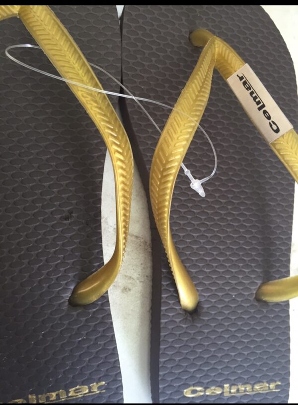 Chinelo Havaianas Legitimo Personalizado Schinelo - Image 6
