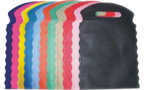 Lixocar Non-woven TNT Slixocar - Image 12