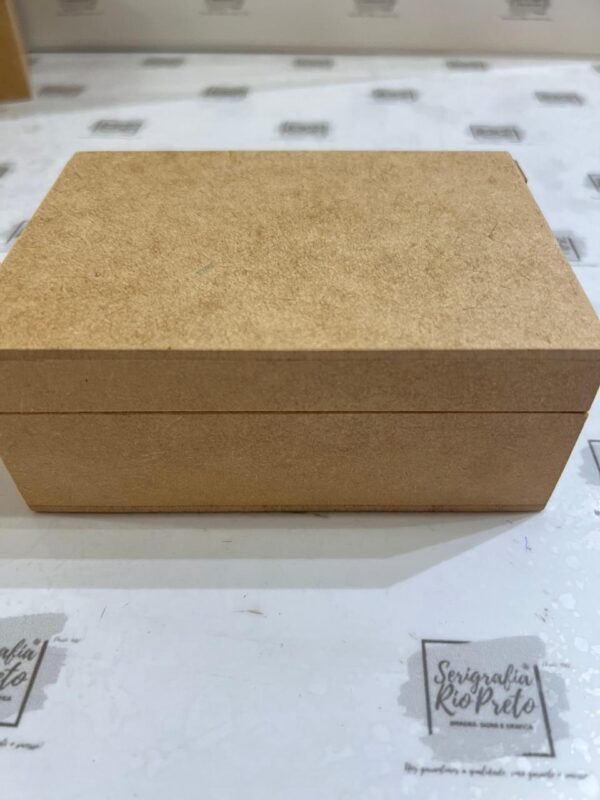 Caixas Espelhada Cartonada e MDF para Padrinhos e Presentes Scaixa - Image 29