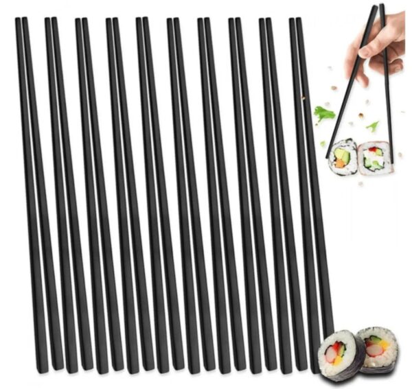 Tigela Cumbuca Bowl Japonesa 360ml Oriental Ideograma Japonês com Hashi Sjapa - Image 4