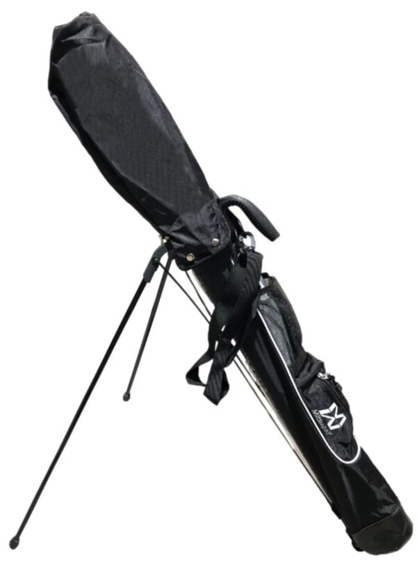 Bolsa de Golfe Nylon leve e prática  Sgolfe