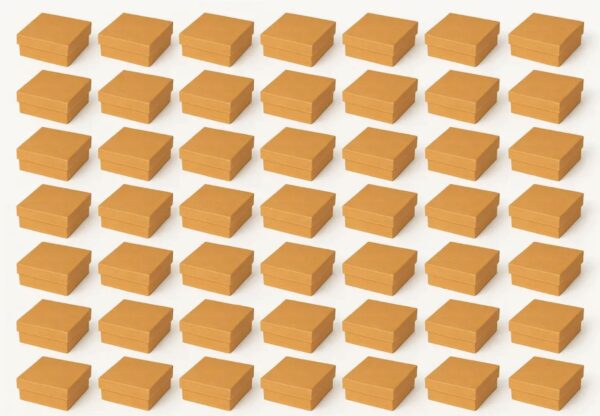 Caixas Espelhada Cartonada e MDF para Padrinhos e Presentes Scaixa - Image 21