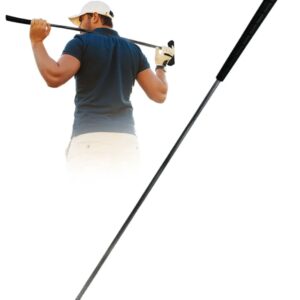 Taco de Golfe adultos e iniciantes diversão e treinamento no esporte Sgolfe