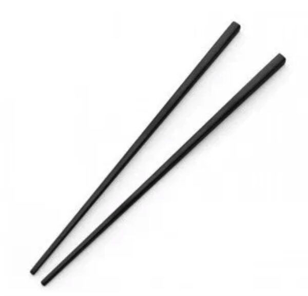 Tigela Cumbuca Bowl Japonesa 360ml Oriental Ideograma Japonês com Hashi Sjapa - Image 7