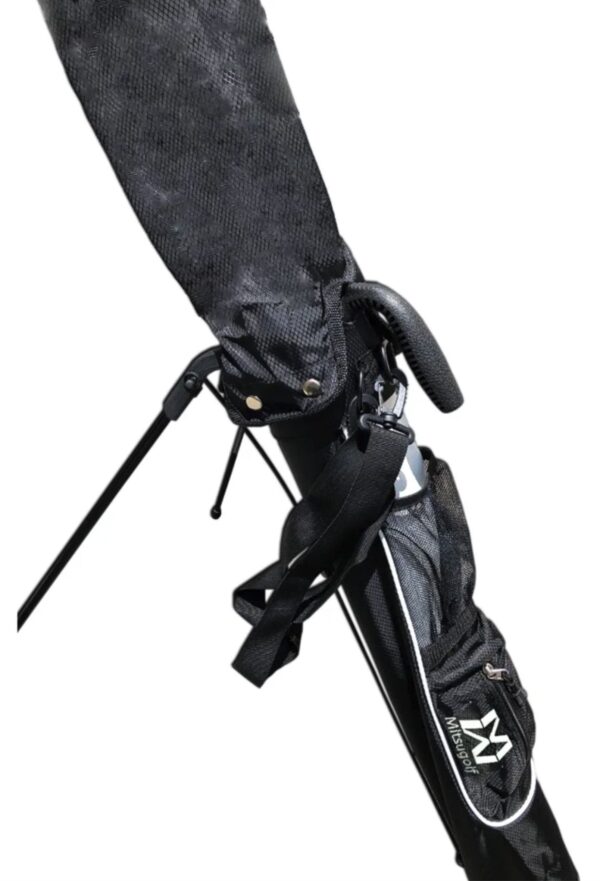 Bolsa de Golfe Nylon leve e prática  Sgolfe - Image 2