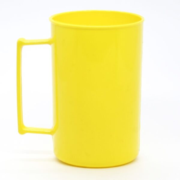 Caneca Acrilica 300, 400, 450ml Luxo Cores Sólida e Fluorescente Sacrilica - Image 41