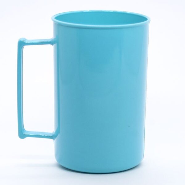 Caneca Acrilica 300, 400, 450ml Luxo Cores Sólida e Fluorescente Sacrilica - Image 28