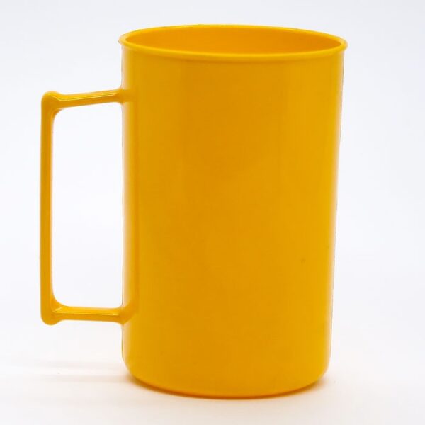 Caneca Acrilica 300, 400, 450ml Luxo Cores Sólida e Fluorescente Sacrilica - Image 31