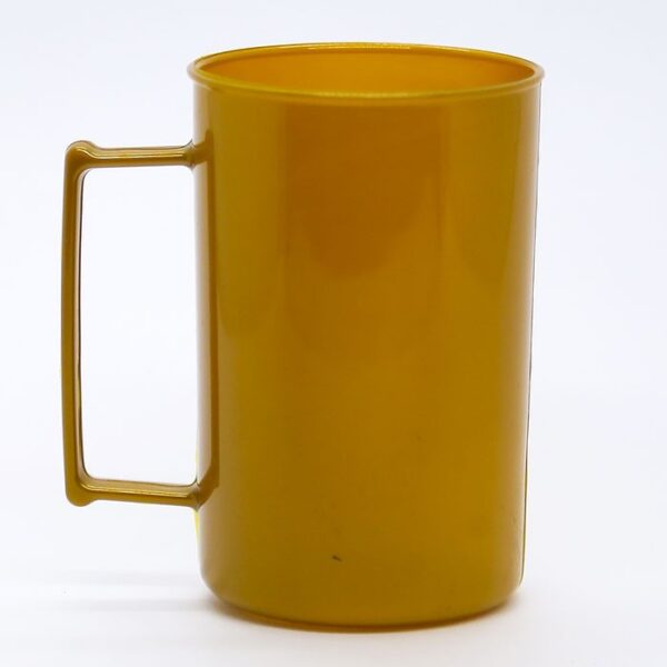 Caneca Acrilica 300, 400, 450ml Luxo Cores Sólida e Fluorescente Sacrilica - Image 32