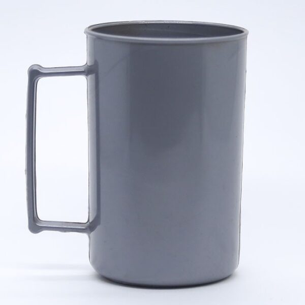 Caneca Acrilica 300, 400, 450ml Luxo Cores Sólida e Fluorescente Sacrilica - Image 33