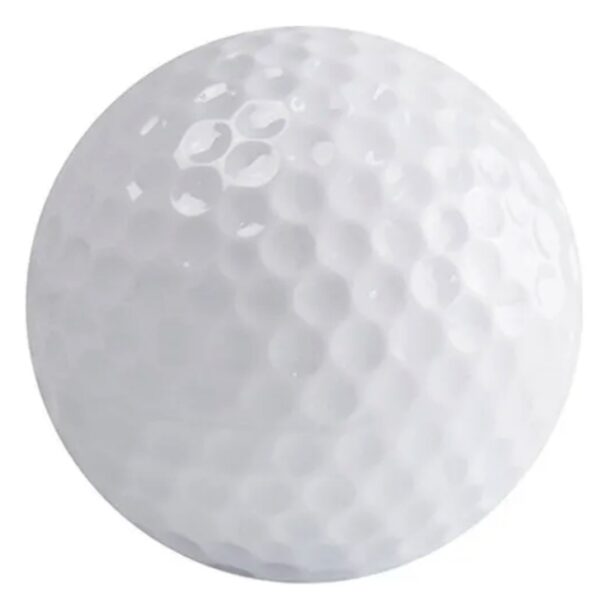 Bola de Golfe com 3 Camadas Sgolfe - Image 3