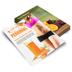 Panfleto Flyer Folder Serviços Gráficos Sfolder - Image 12