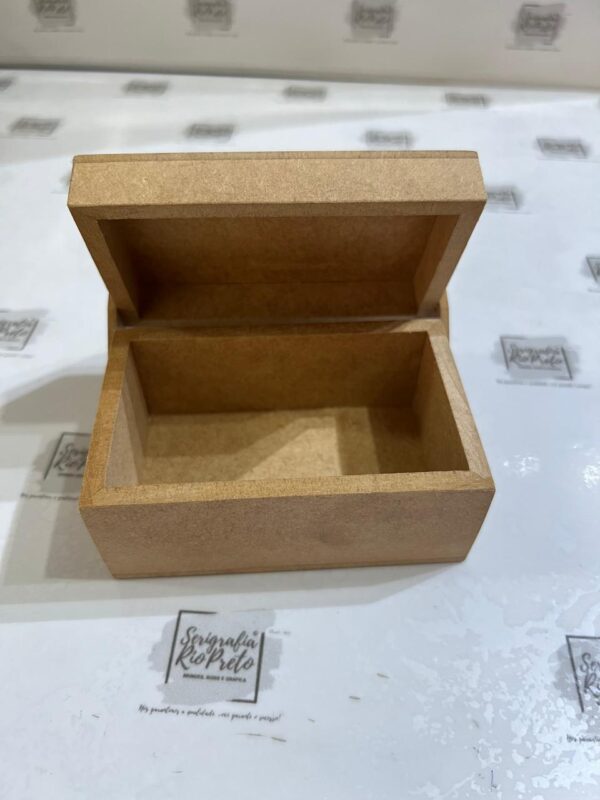 Caixas Espelhada Cartonada e MDF para Padrinhos e Presentes Scaixa - Image 11