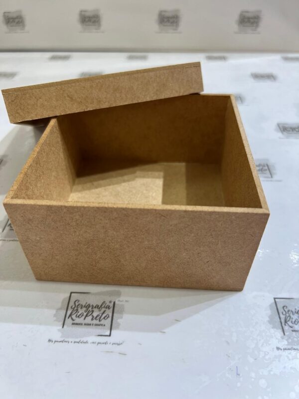 Caixas Espelhada Cartonada e MDF para Padrinhos e Presentes Scaixa - Image 20