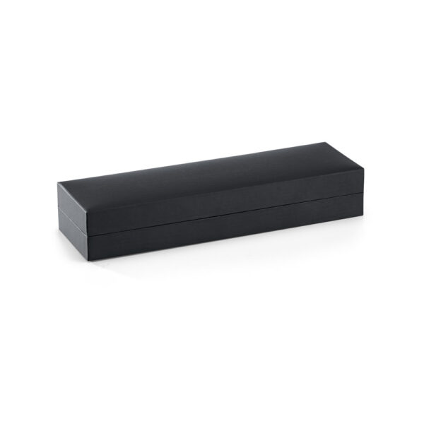 Caneta Executiva Luxo Roller Suave Relevo Escrita Preto Estojo Presente Sg74118 - Image 8