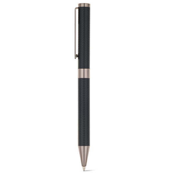 Caneta Executiva Esferográfica Design Minimalista Estojo Presente Sg60218 - Image 7