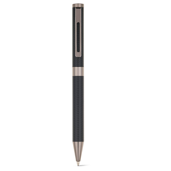 Caneta Executiva Esferográfica Design Minimalista Estojo Presente Sg60218 - Image 5