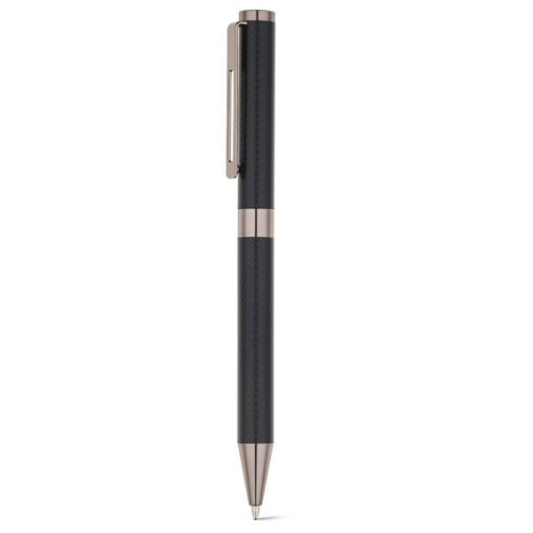 Caneta Executiva Esferográfica Design Minimalista Estojo Presente Sg60218 - Image 4