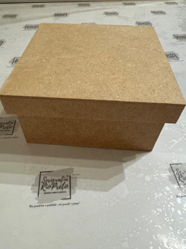 Caixas Espelhada Cartonada e MDF para Padrinhos e Presentes Scaixa - Image 28