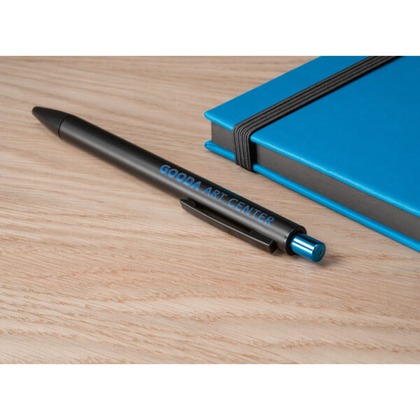 Caneta Aluminio Clique Sg49619 - Image 3