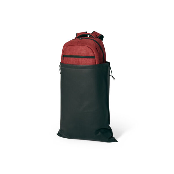 Sacola para Mochila Non-woven Termo-selada com Cordão para fechar Sg48629 - Image 2