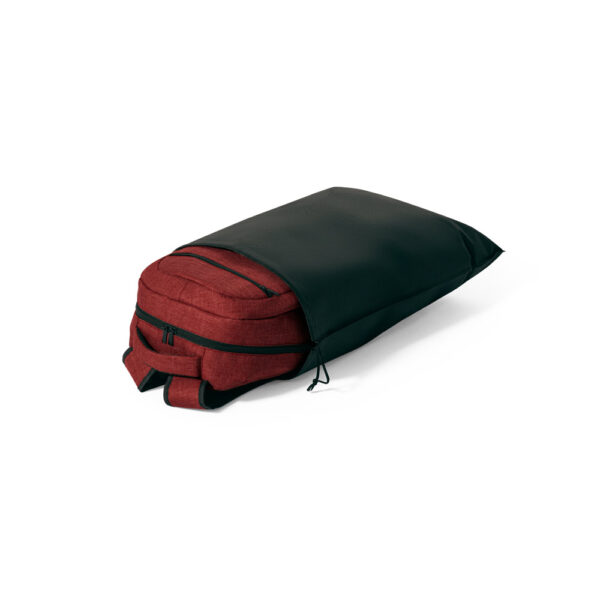 Sacola para Mochila Non-woven Termo-selada com Cordão para fechar Sg48629 - Image 4