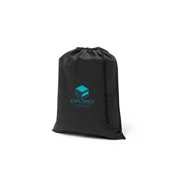Sacola para Mochila Non-woven Termo-selada com Cordão para fechar Sg48629 - Image 5