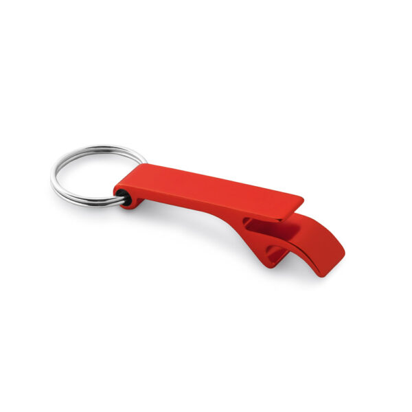 Chaveiro Abridor de Garrafa em Aluminio Sg15139 - Image 8