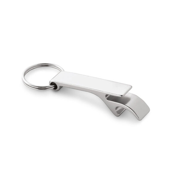 Chaveiro Abridor de Garrafa em Aluminio Sg15139 - Image 9