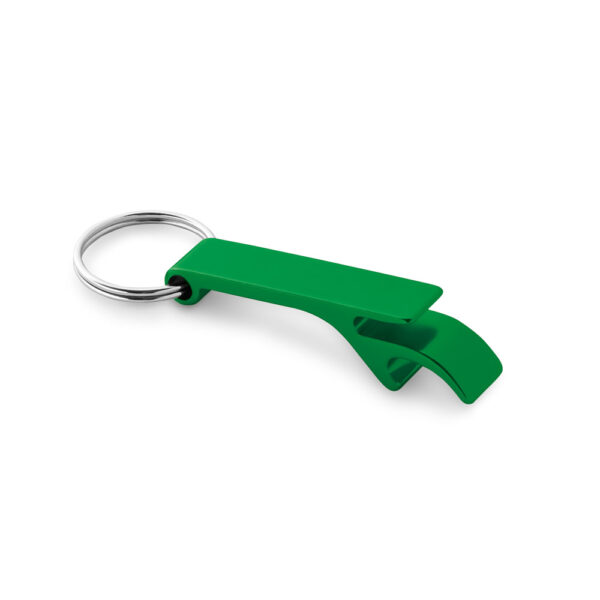 Chaveiro Abridor de Garrafa em Aluminio Sg15139 - Image 4