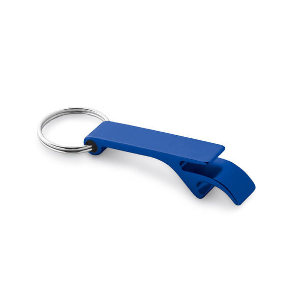 Chaveiro Abridor de Garrafa em Aluminio Sg15139 - Image 2